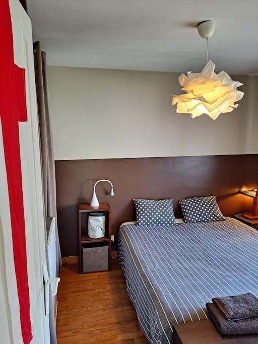 Logement Avec Jardin De Bord Mer Port Navalo Arzon Esterno foto