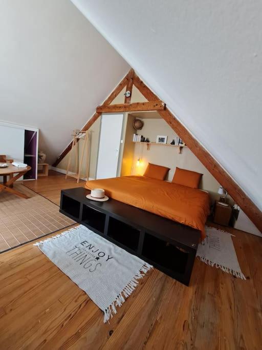 Logement Avec Jardin De Bord Mer Port Navalo Arzon Esterno foto