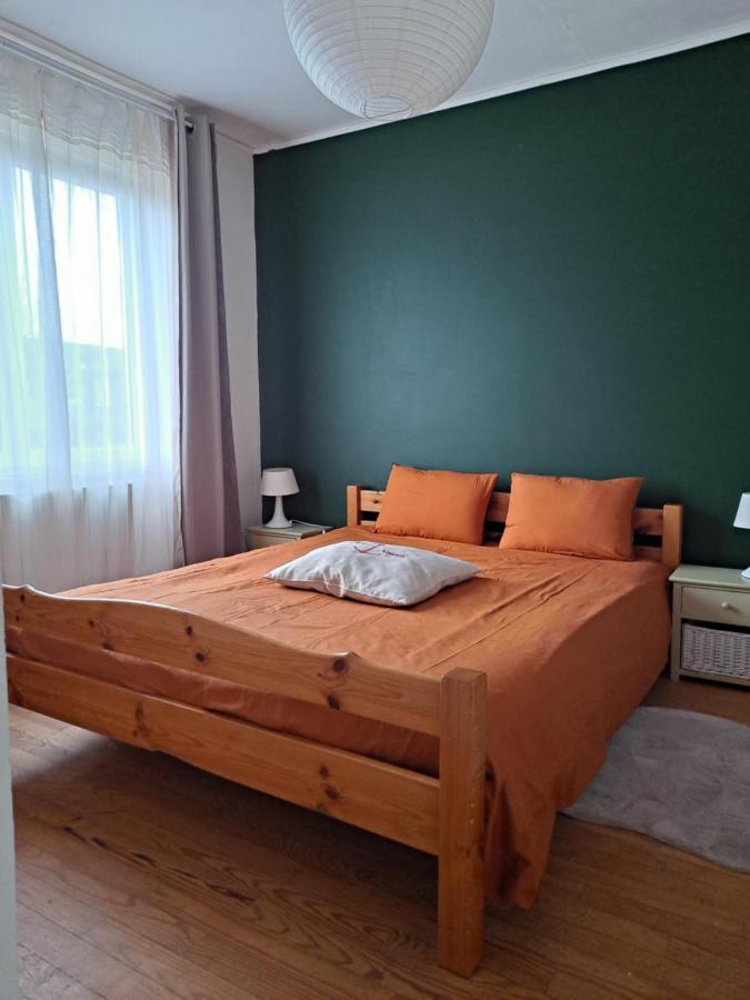 Logement Avec Jardin De Bord Mer Port Navalo Arzon Esterno foto