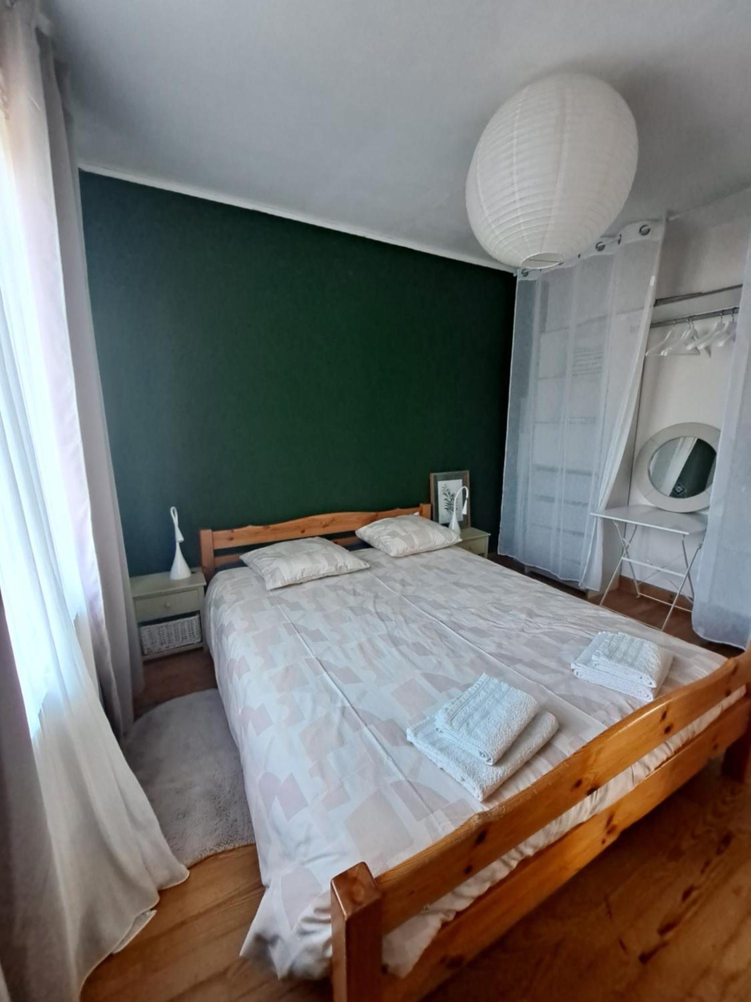 Logement Avec Jardin De Bord Mer Port Navalo Arzon Esterno foto